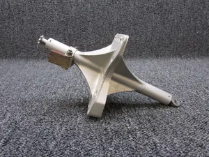 5115275-12 Cessna 402C Rudder Trim Tab Actuator Assembly (Chipped Sprocket)